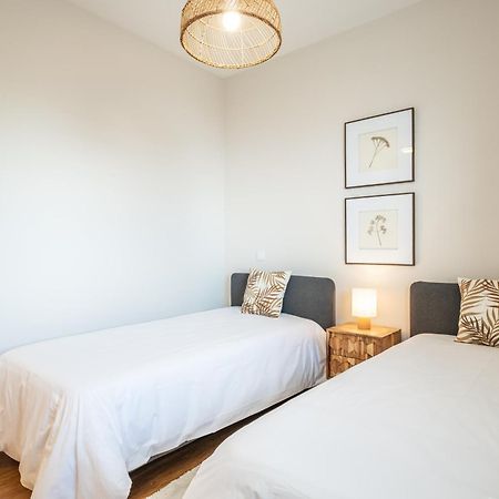 Apartment With Ocean View And Parking Фуншал Екстериор снимка