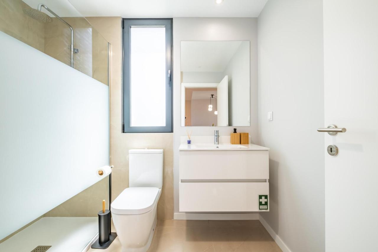 Apartment With Ocean View And Parking Фуншал Екстериор снимка