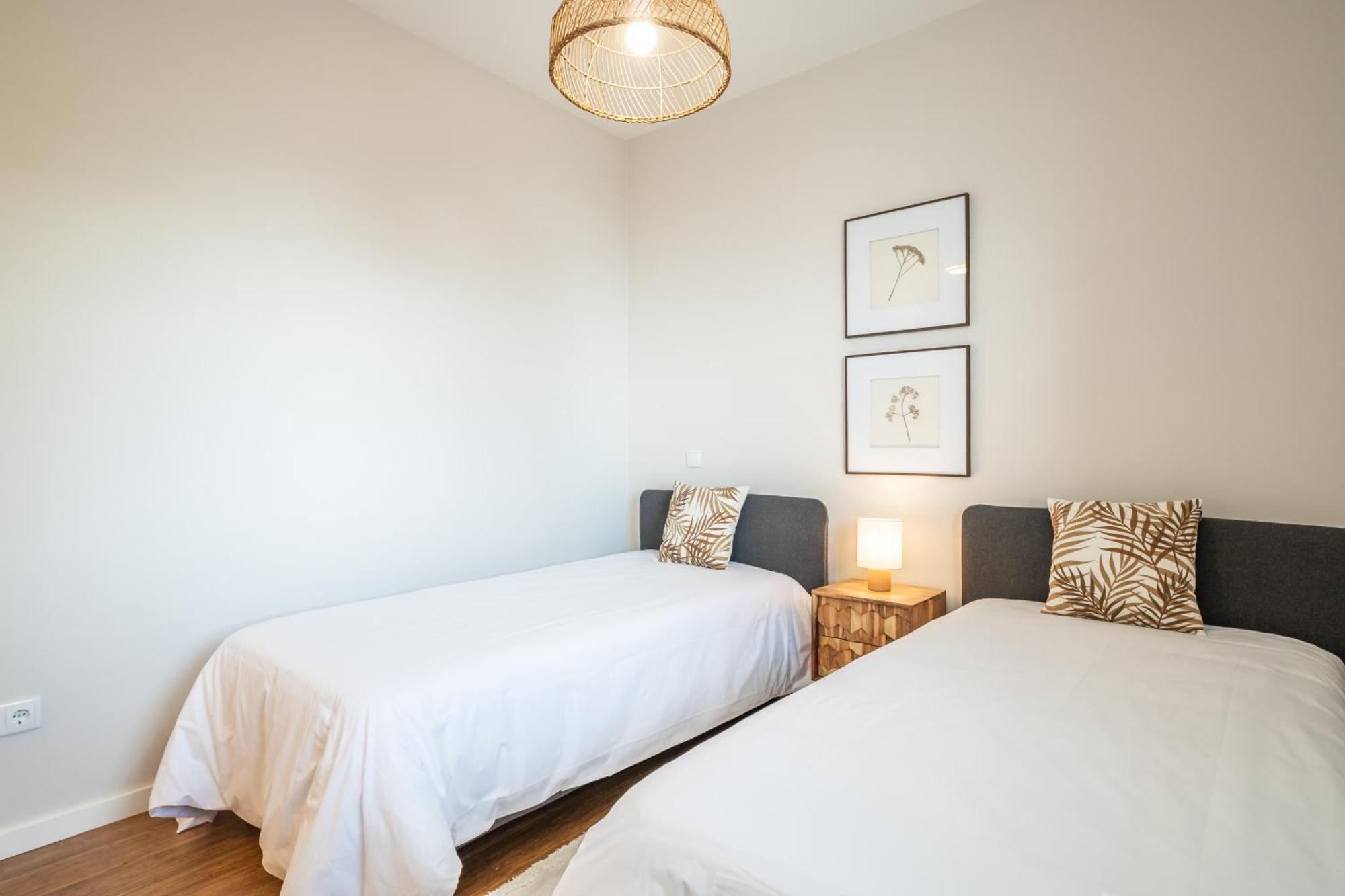 Apartment With Ocean View And Parking Фуншал Екстериор снимка